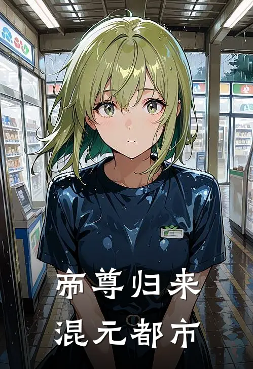 帝尊归来混元都市