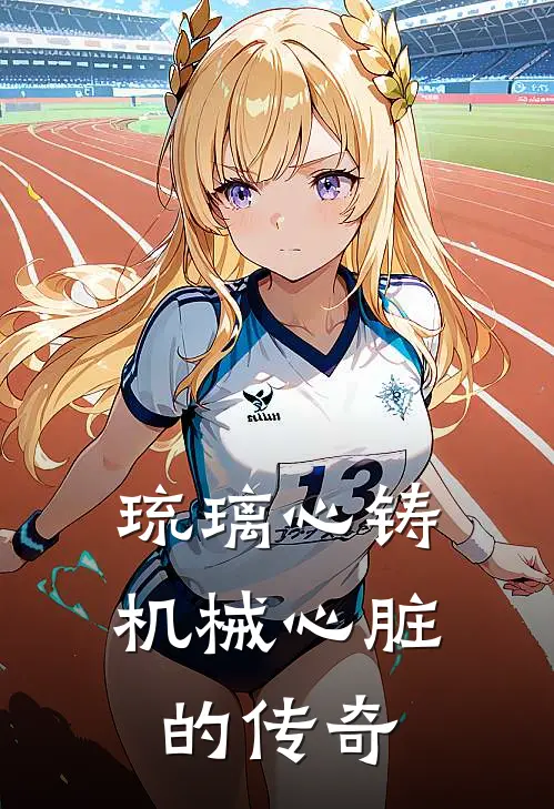 琉璃心铸机械心脏的传奇