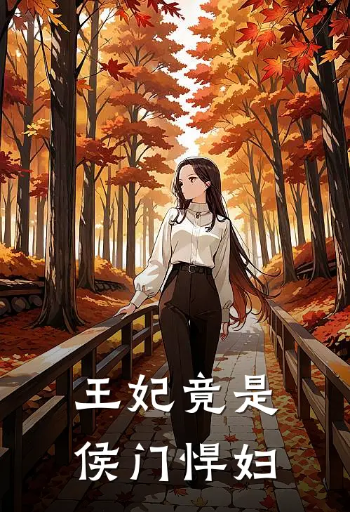 王妃竟是侯门悍妇