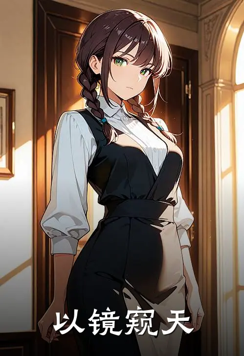 以镜窥天