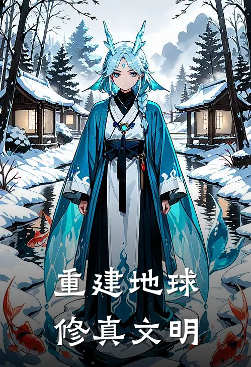 重建地球修真文明