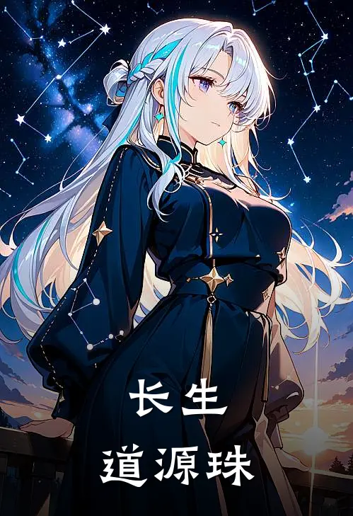 长生：道源珠
