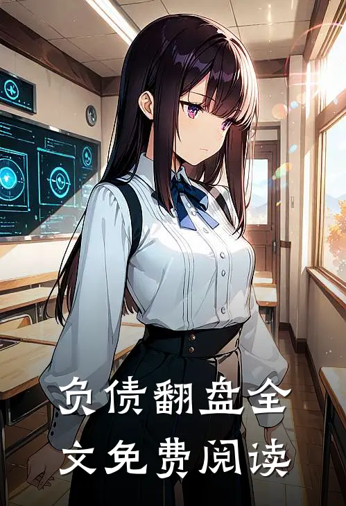 负债翻盘全文免费阅读