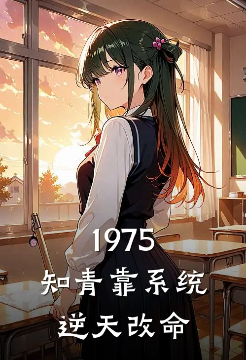 1975：知青靠系统逆天改命