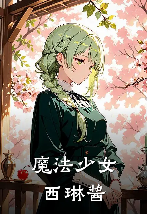 魔法少女西琳酱