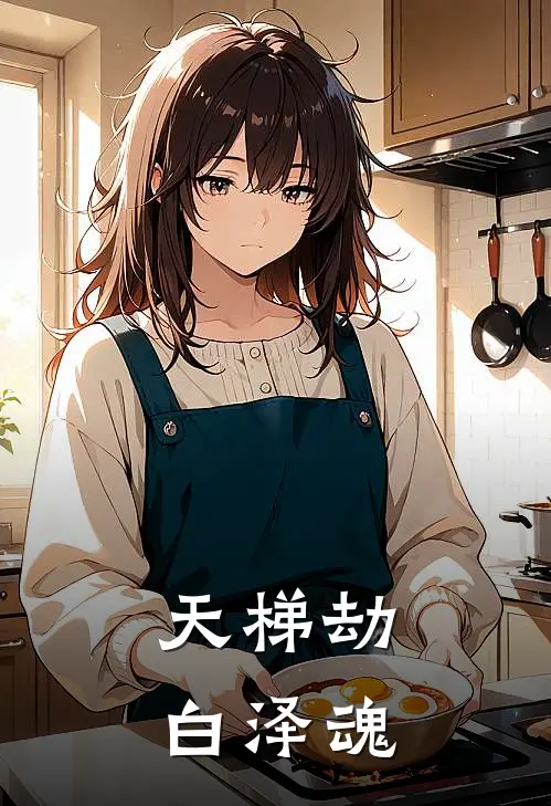 天梯劫：白泽魂