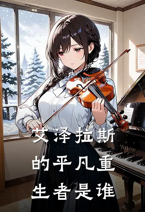 艾泽拉斯的平凡重生者是谁