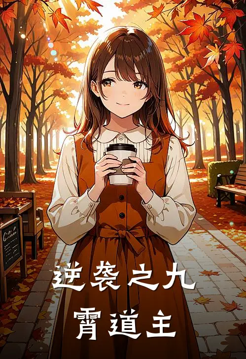 逆袭之九霄道主