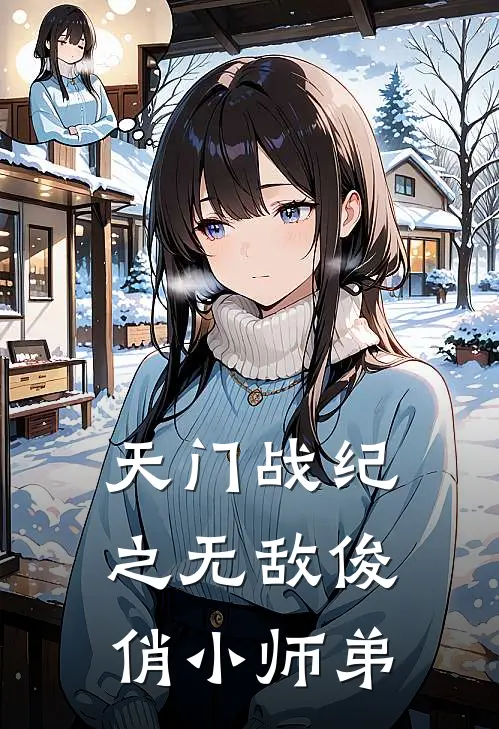 天门战纪之无敌俊俏小师弟