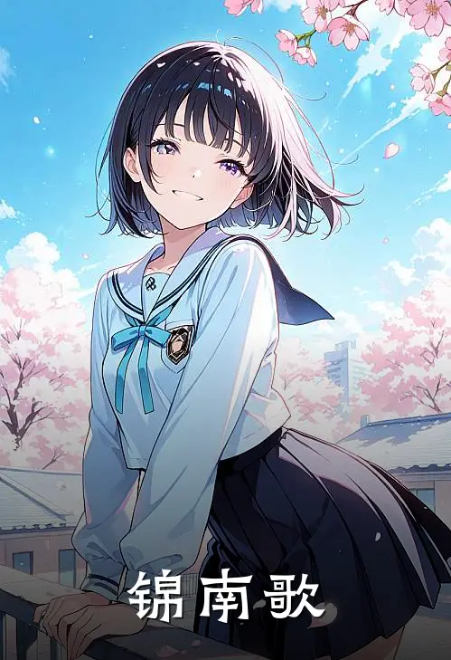 锦南歌