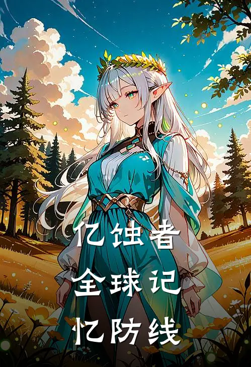 亿蚀者：全球记忆防线