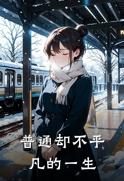 普通却不平凡的一生