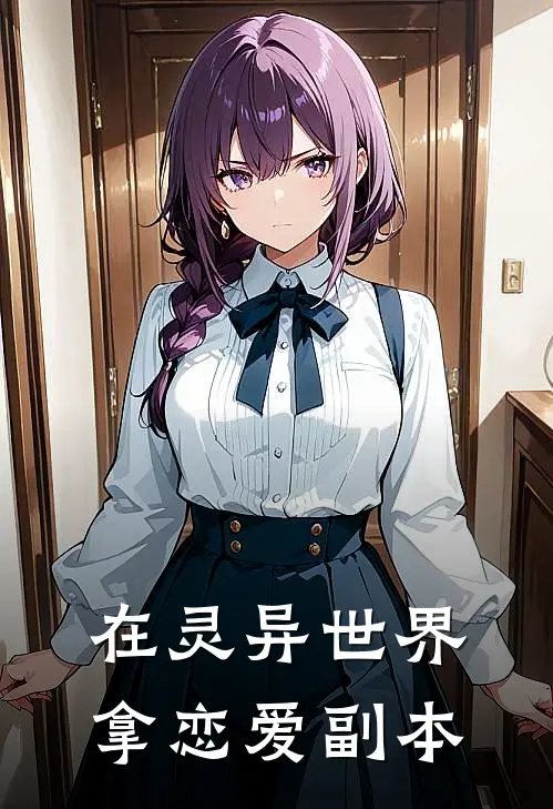 在灵异世界拿恋爱副本