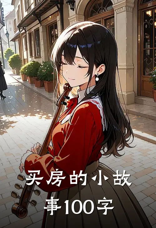 买房的小故事100字