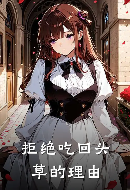 拒绝吃回头草的理由