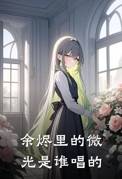 余烬里的微光是谁唱的
