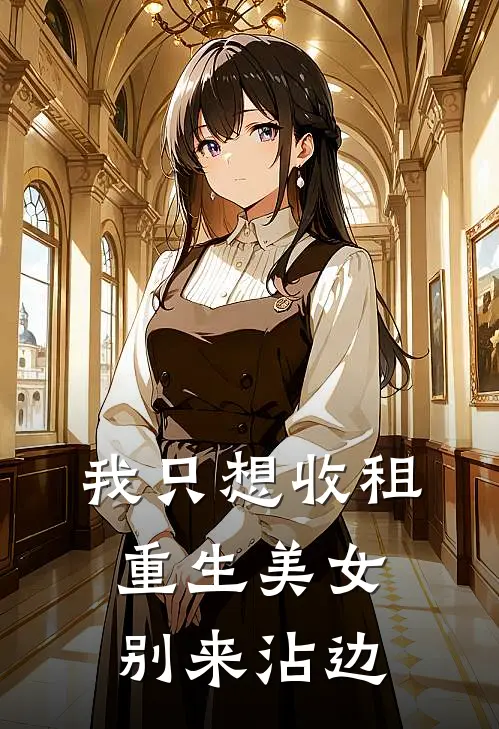 我只想收租，重生美女别来沾边