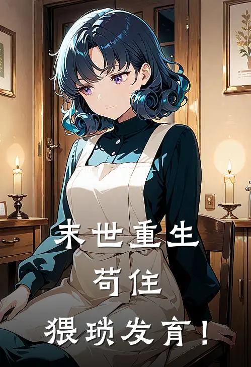 末世重生，苟住，猥琐发育！