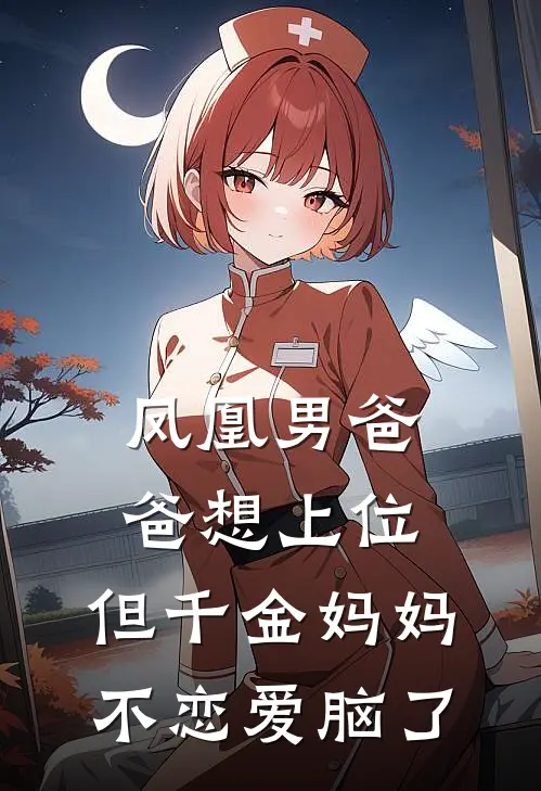 凤凰男爸爸想上位，但千金妈妈不恋爱脑了