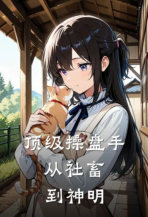 顶级操盘手：从社畜到神明