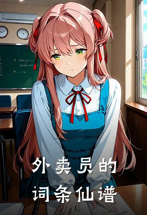 外卖员的词条仙谱