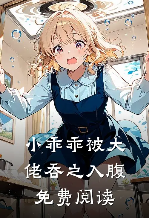 小乖乖被大佬吞之入腹免费阅读