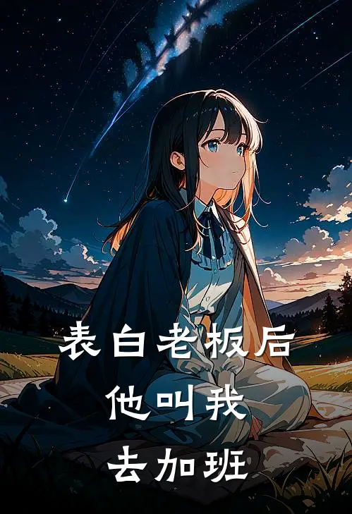 表白老板后，他叫我去加班