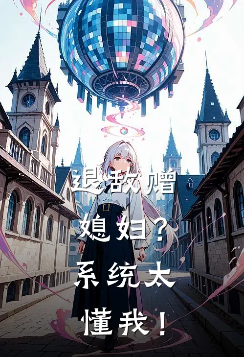 退敌赠媳妇？系统太懂我！