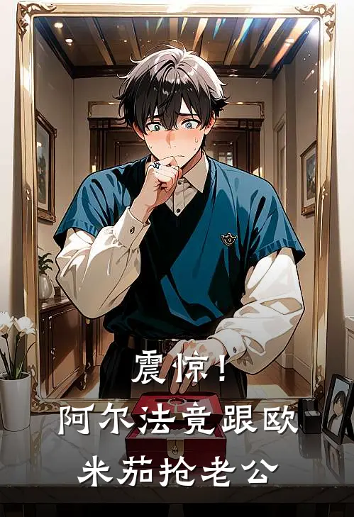 震惊！阿尔法竟跟欧米茄抢老公