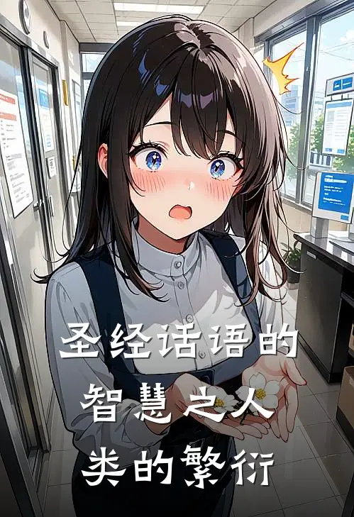 圣经话语的智慧之人类的繁衍