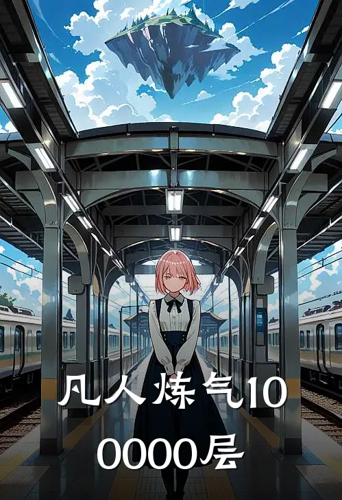 凡人炼气100000层