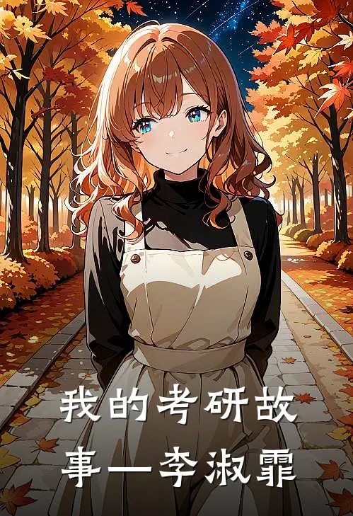 我的考研故事—李淑霏