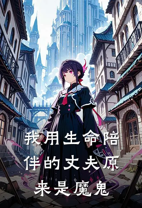 我用生命陪伴的丈夫原来是魔鬼