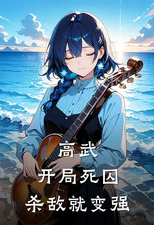 高武：开局死囚，杀敌就变强