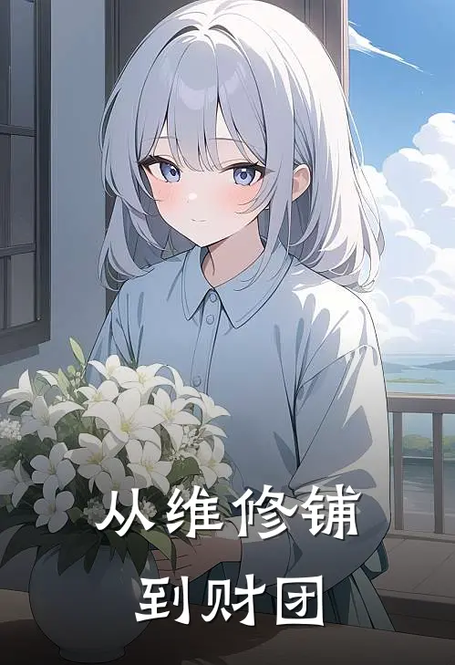 从维修铺到财团