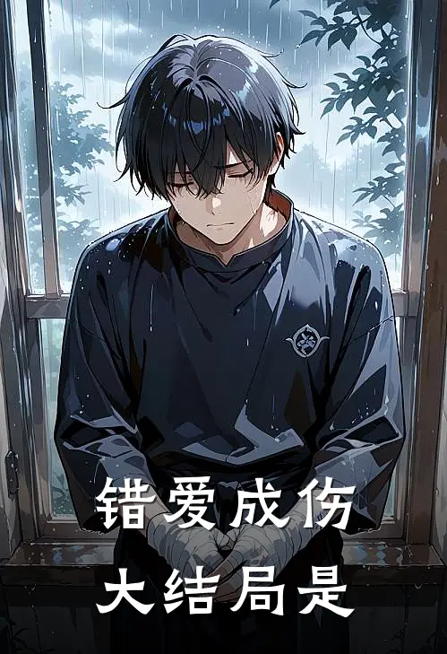 错爱成伤大结局是