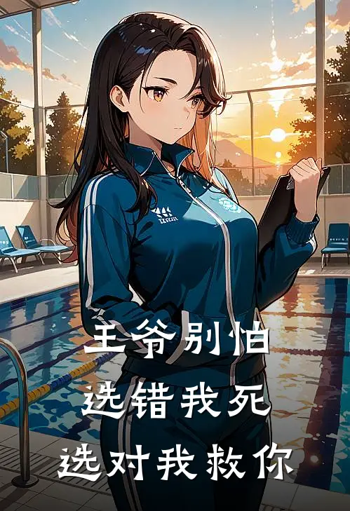 王爷别怕，选错我死，选对我救你