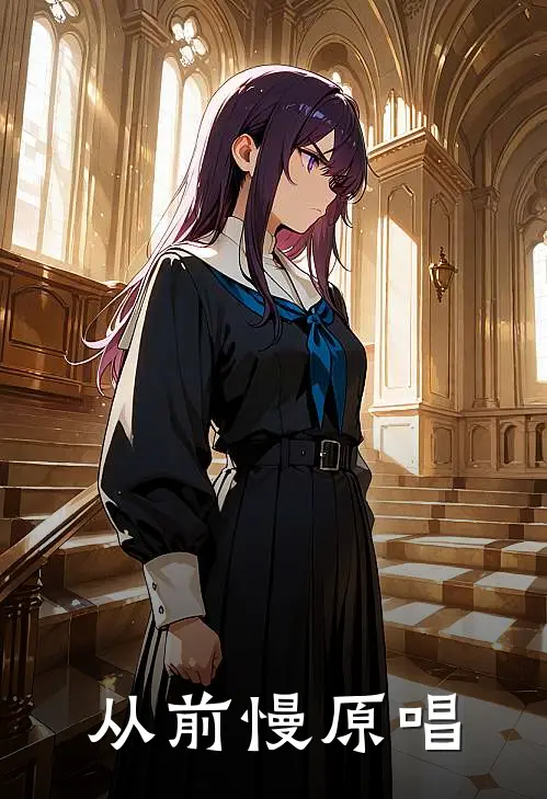 从前慢原唱