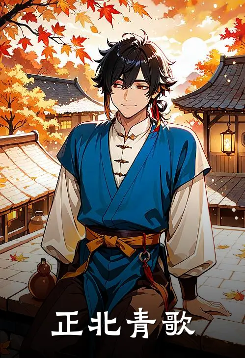 正北青歌