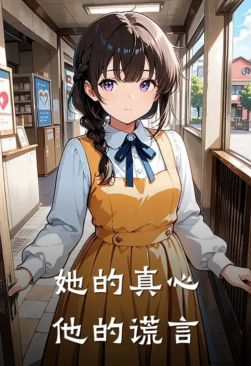 她的真心，他的谎言