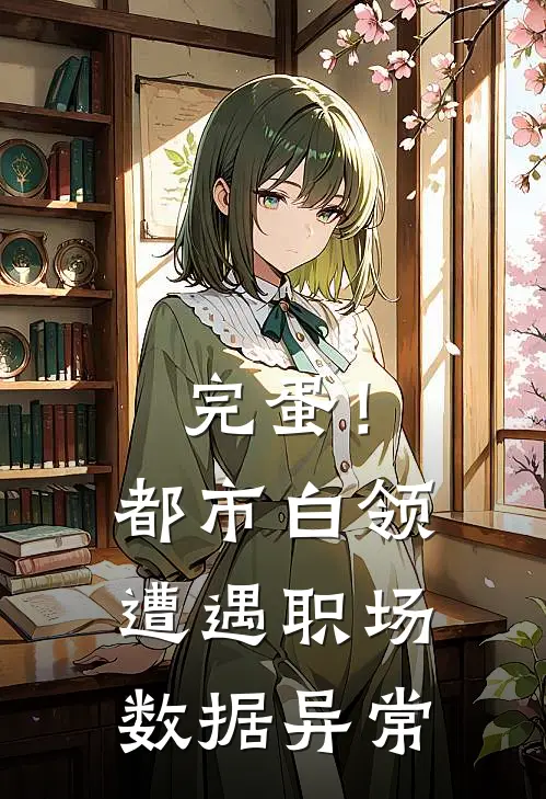 完蛋！都市白领遭遇职场数据异常