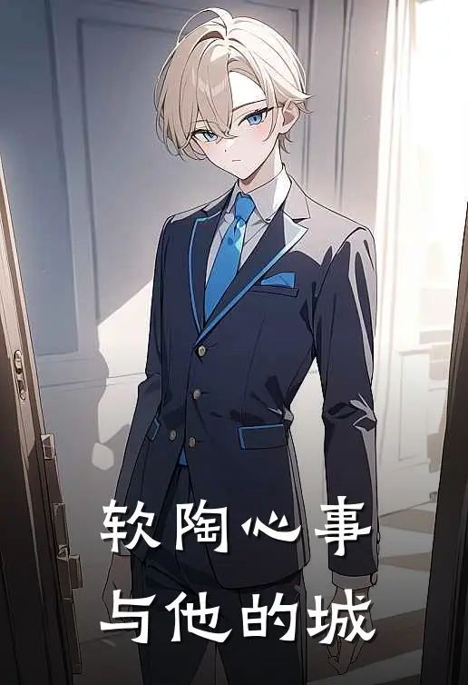 软陶心事与他的城