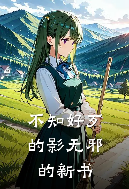 不知好歹的影无邪的新书