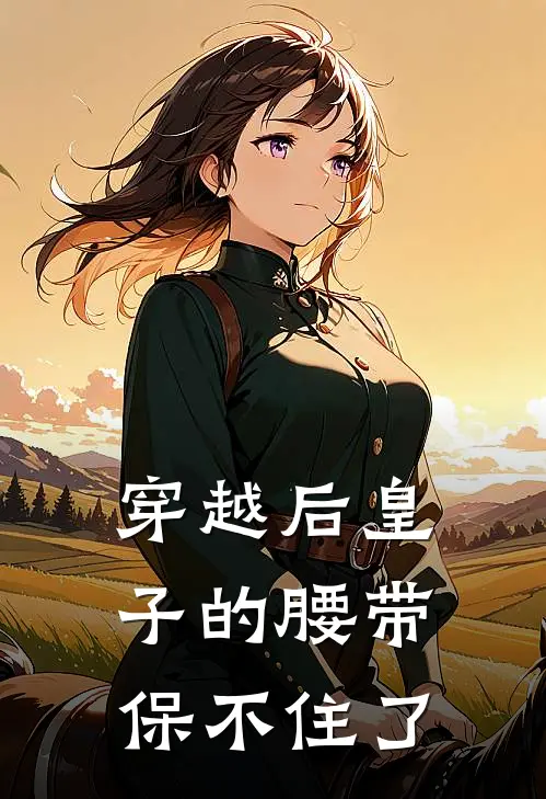 穿越后皇子的腰带保不住了