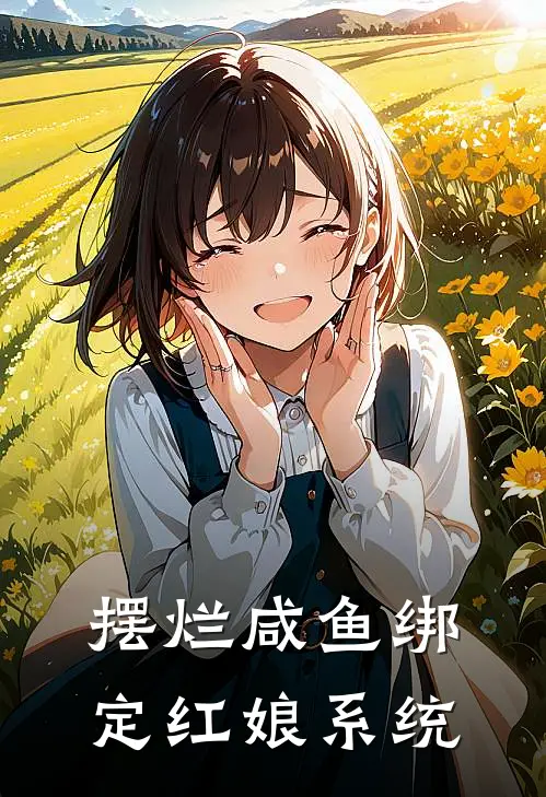 摆烂咸鱼绑定红娘系统