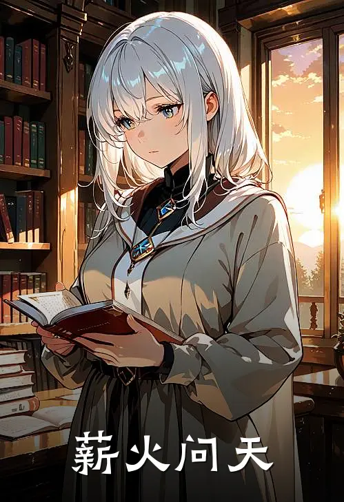 薪火问天