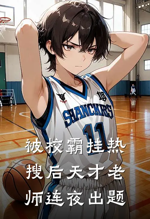 被校霸挂热搜后天才老师连夜出题