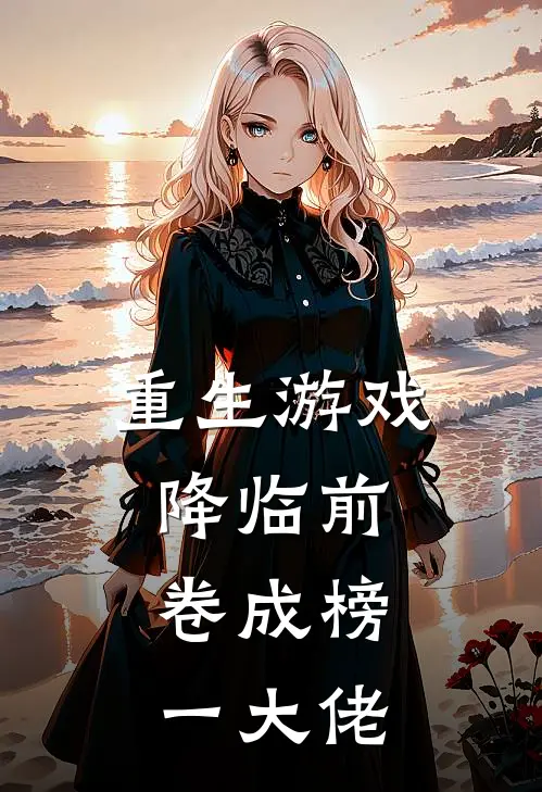 重生游戏降临前，卷成榜一大佬