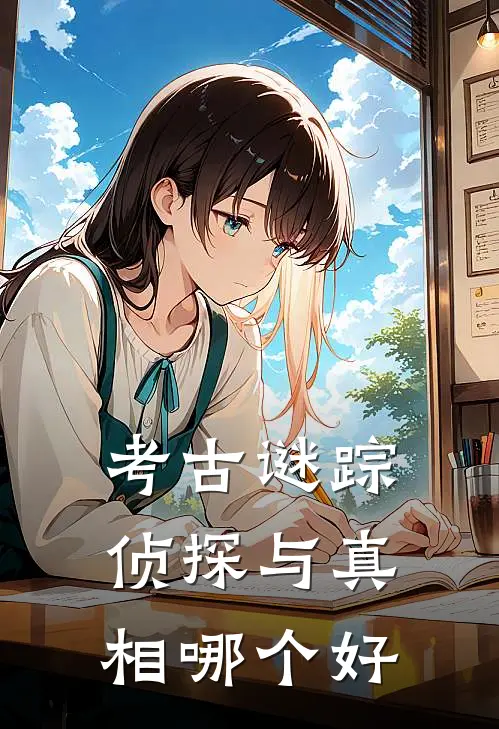 考古谜踪侦探与真相哪个好