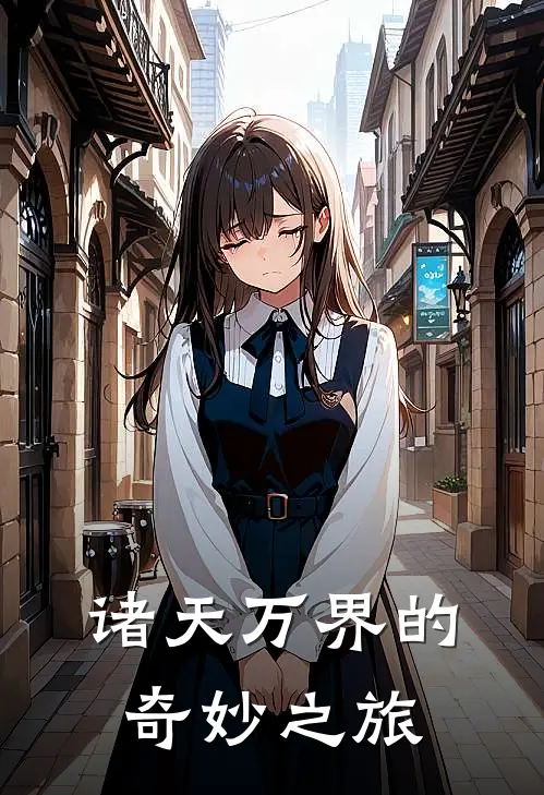 诸天万界的奇妙之旅